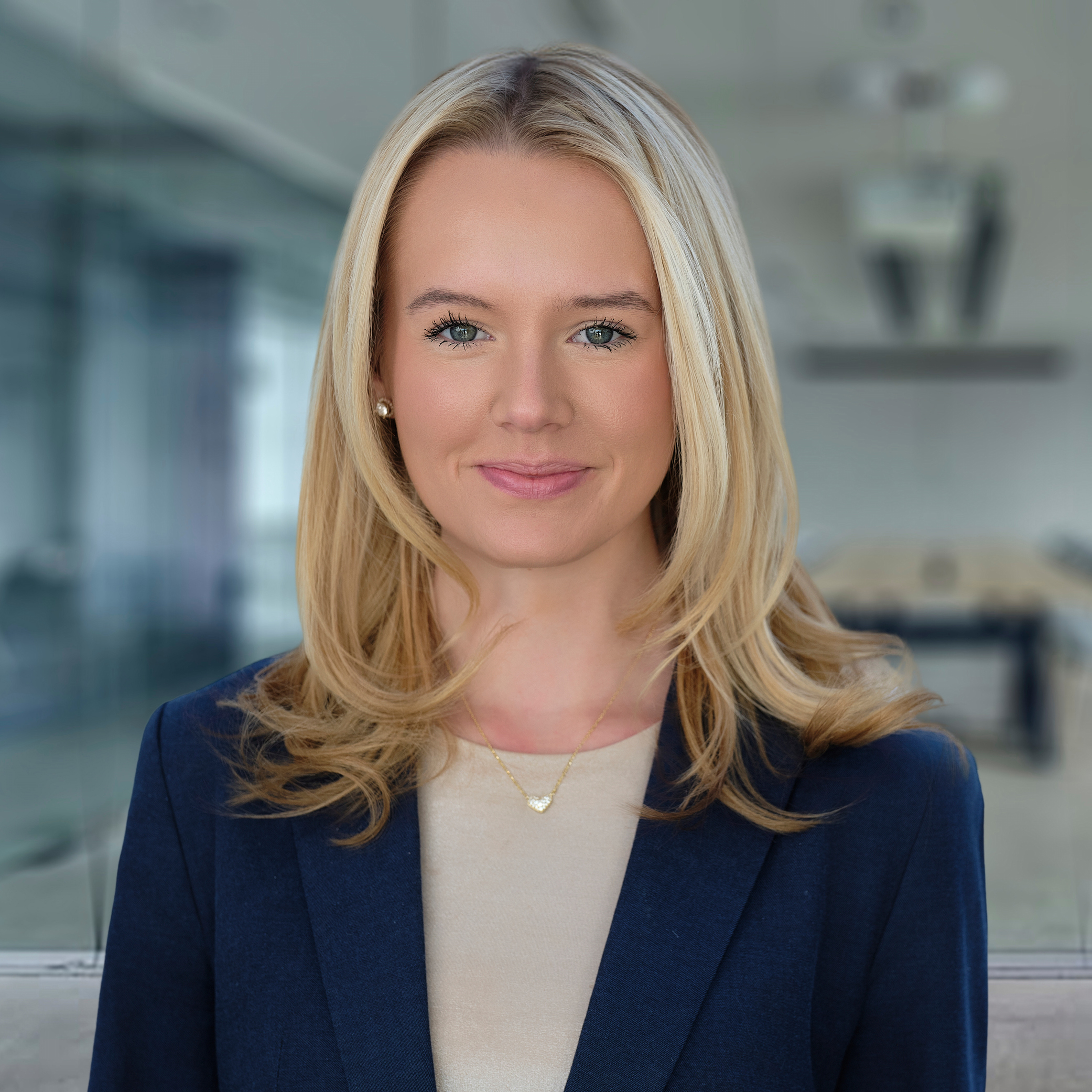 Chloe Stubblebine 